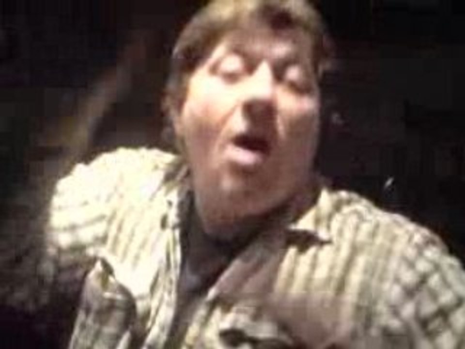 Petite soirée au drac