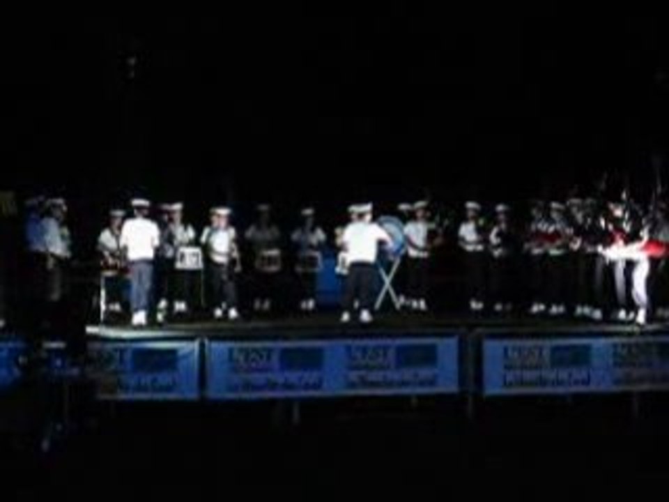 CELTIVAL SENONES LANN BIHOUE NUIT MAGIQUE STADE DE MOYEN-MOU