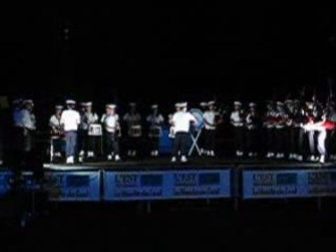 CELTIVAL SENONES LANN BIHOUE NUIT MAGIQUE STADE DE MOYEN-MOU