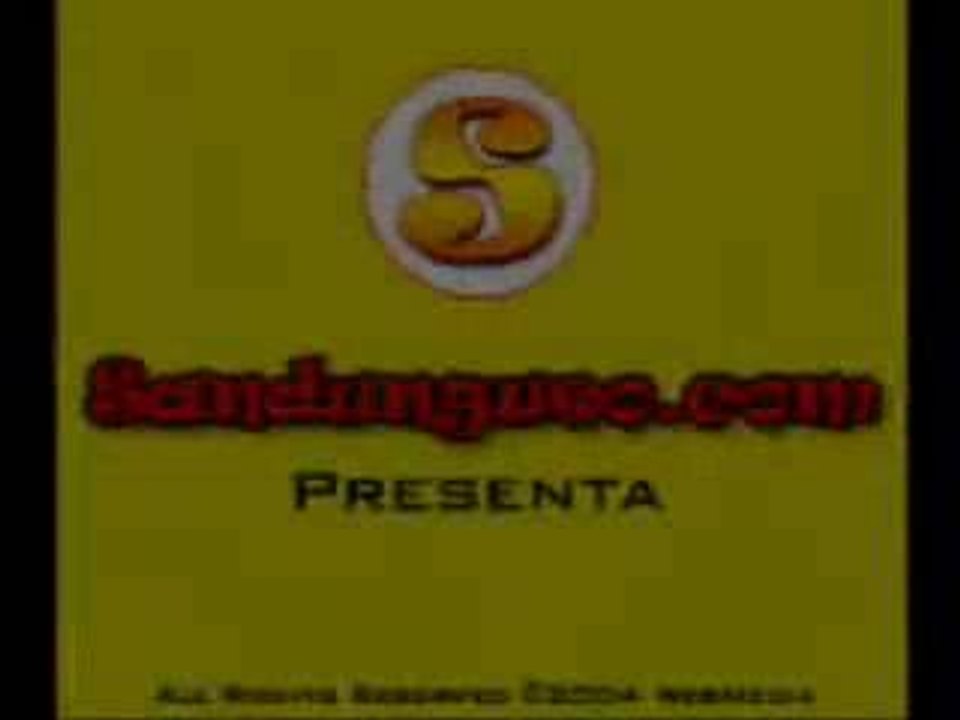 Don Omar - Reggaeton Latino