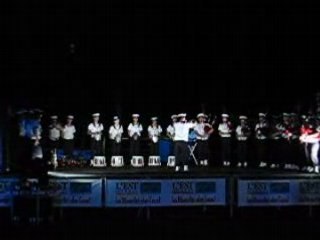 CELTIVAL EN PAYS DE SENONES NUIT MAGIQUE STADE DE MOYEN-MOUT