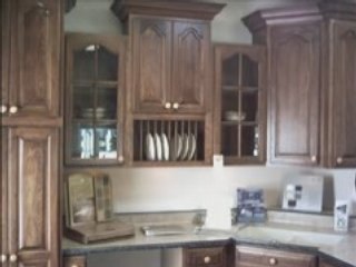 ORCHARD PARK NY KITCHEN REMODELING
