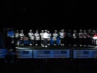 CELTIVAL SENONES LANN BIHOUE NUIT MAGIQUE STADE DE MOYEN-MOU