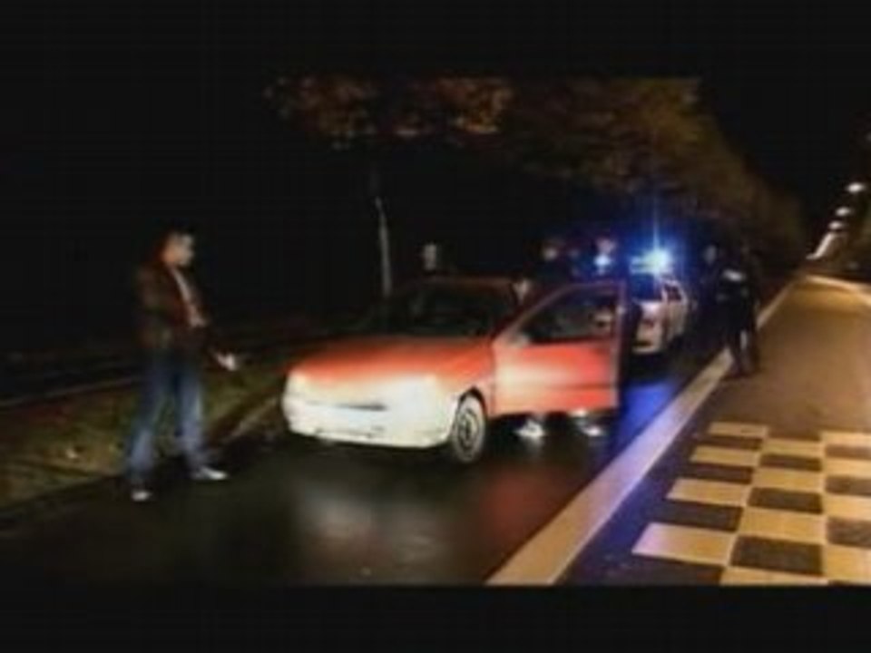 Chroniques de la violence ordinaire - Les Mauvais garçons 3