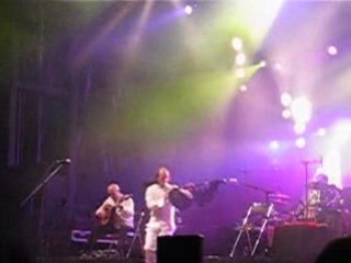 CELTIVAL 2008 NUNEZ CARLOS SENONES