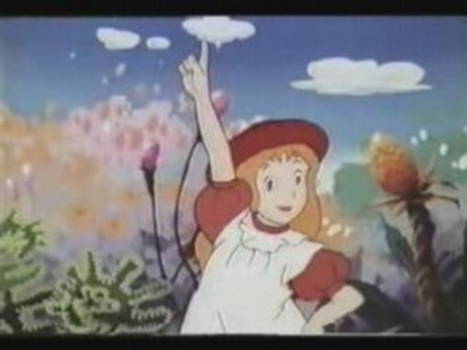 Alice in Wonderland - Intro