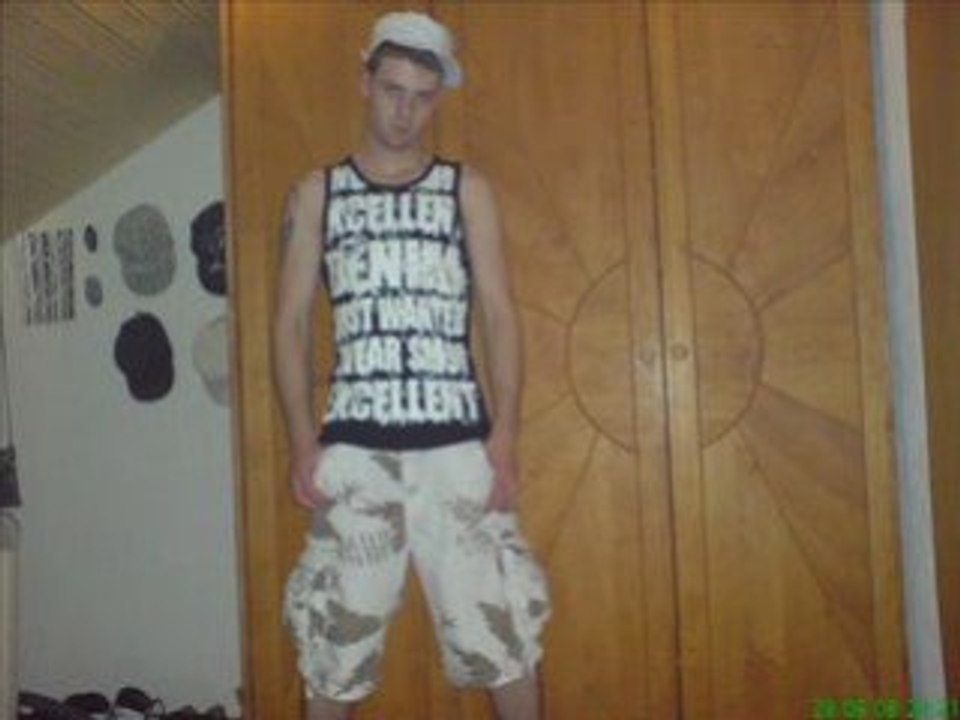 Kleine Probe - Travis