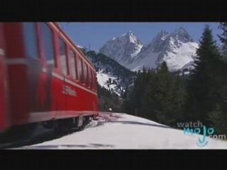 Travel Guide - Switzerland