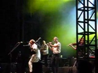 CELTIVAL NUNEZ CARLOS RADIN NICOLAS SENONES 2008