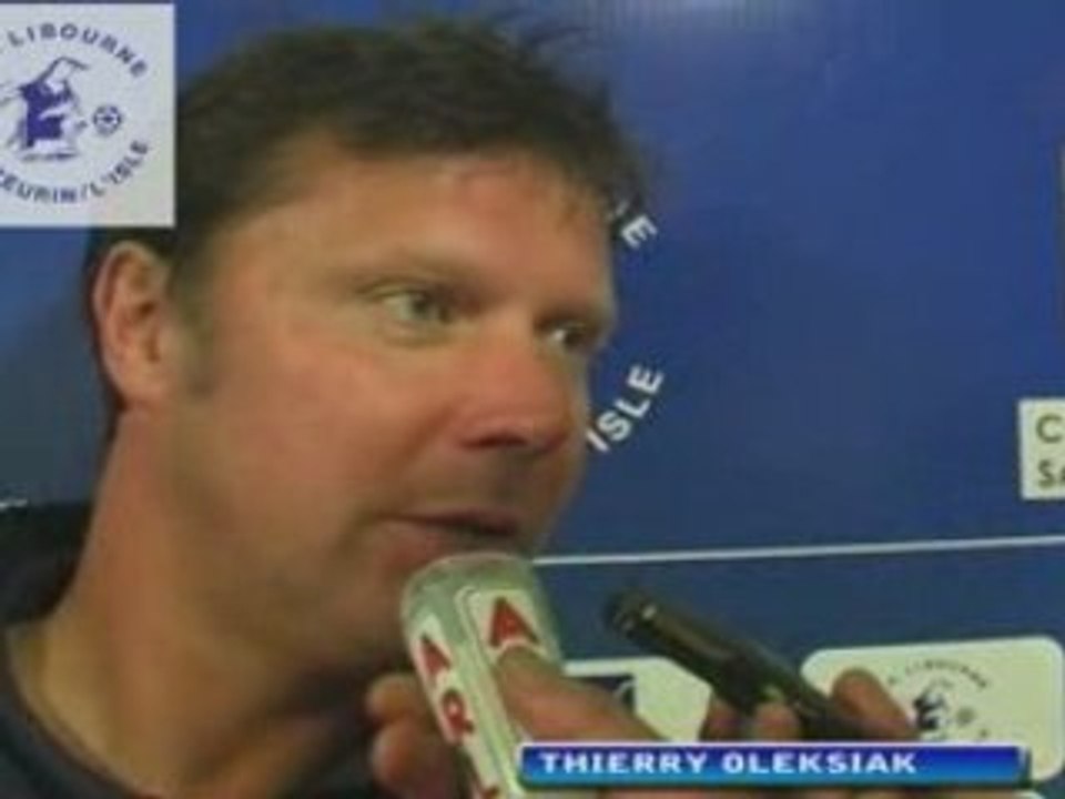 THIERRY OLEKSIAK
