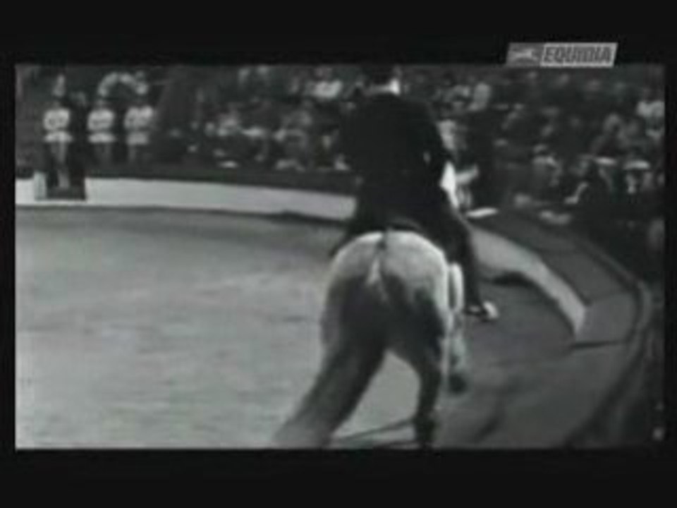 Nuno oliveira (1925-1989)