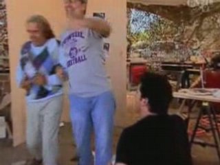 Extreme makeover home edition famille Craft 5 sur 8