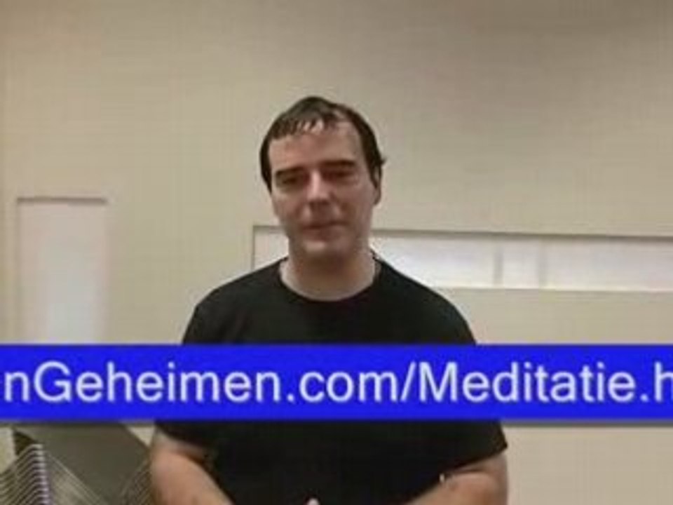 MINDFUNESS CURSUS MEDITATIE YOGA KOENRAAD RAU ZEN QI GONG