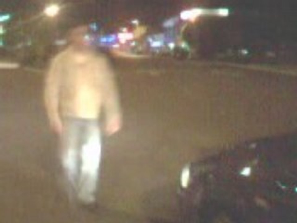 jolie gliss sur les chaussures