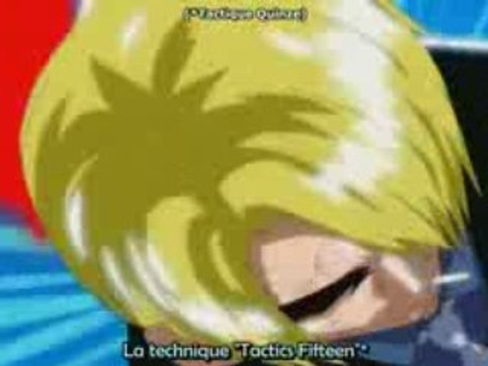 [A-L] One Piece 367 Preview VOSTFR