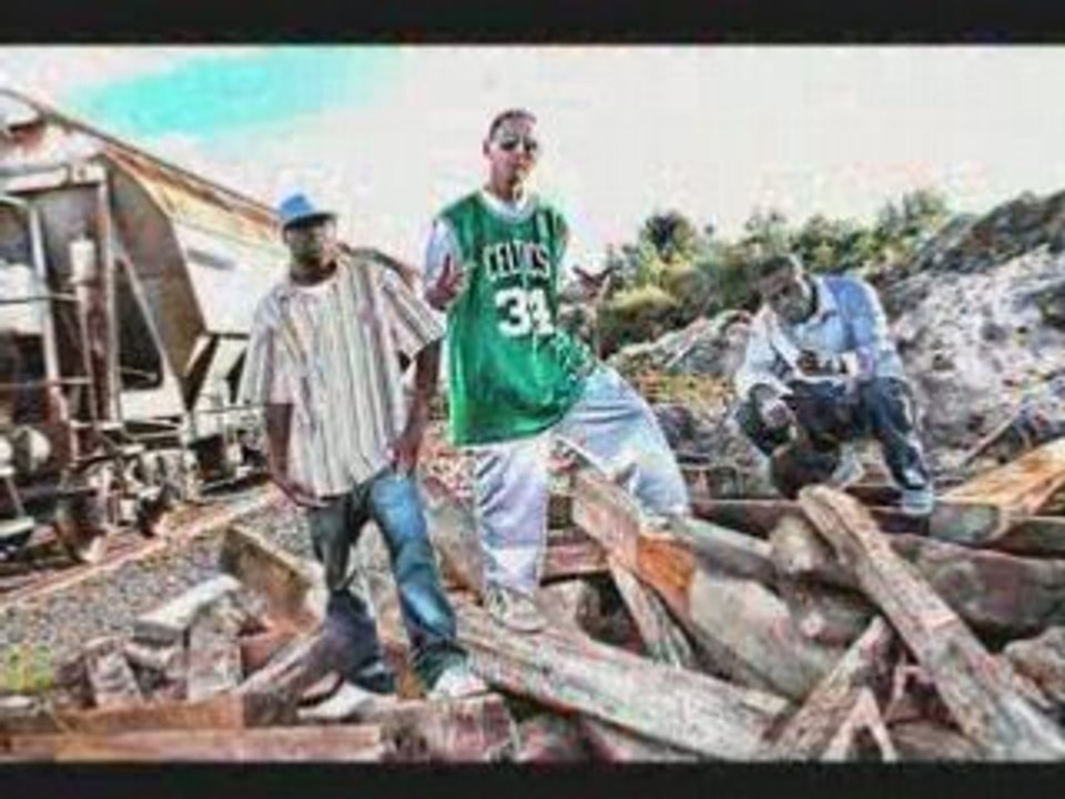 Ghetto Brut Collabo - Fais le toi meme