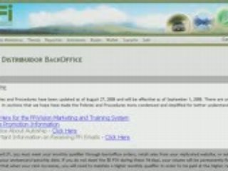 2ª Parte Formación para miembros de FFI oportunidad ...