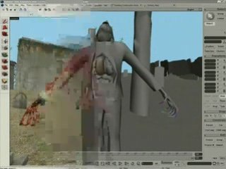 Noesis Interactive DVD Library Trailer