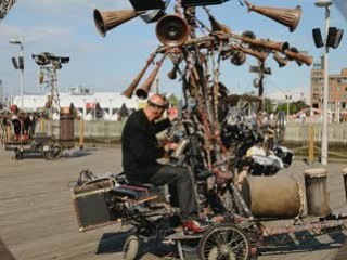 14 Août 2008  Québec