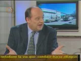 Andres Matas responde a Chávez 1