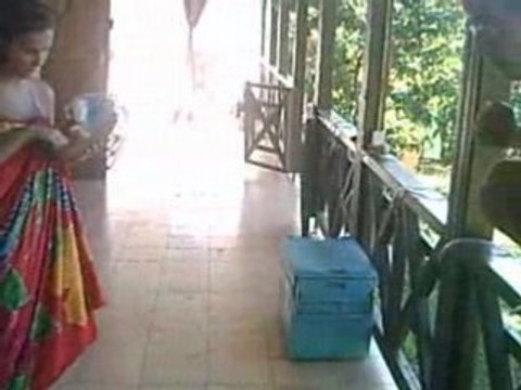 clip goldman parodie