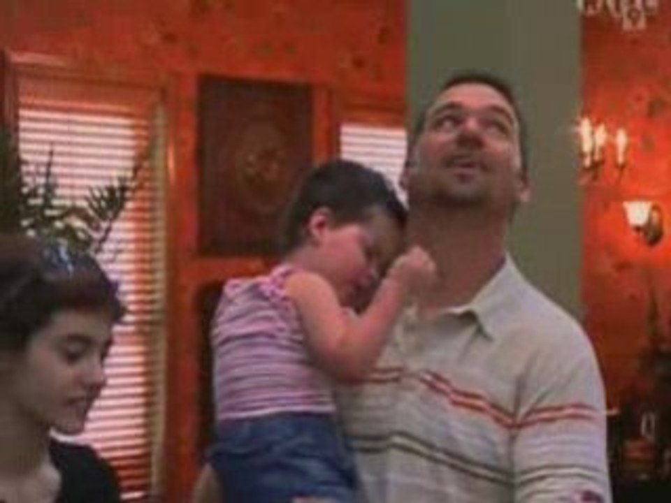 Extreme makeover home edition famille Craft 7 sur 8