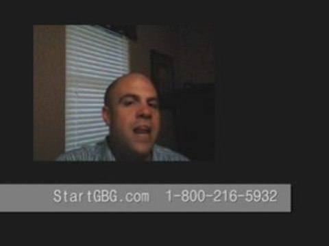 Home Business, the Revolution