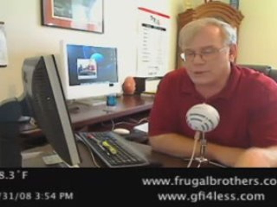 Would you Use Linux In Your Business? - FrugalTech