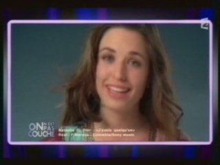 Stanislas On est pas couché partie 2