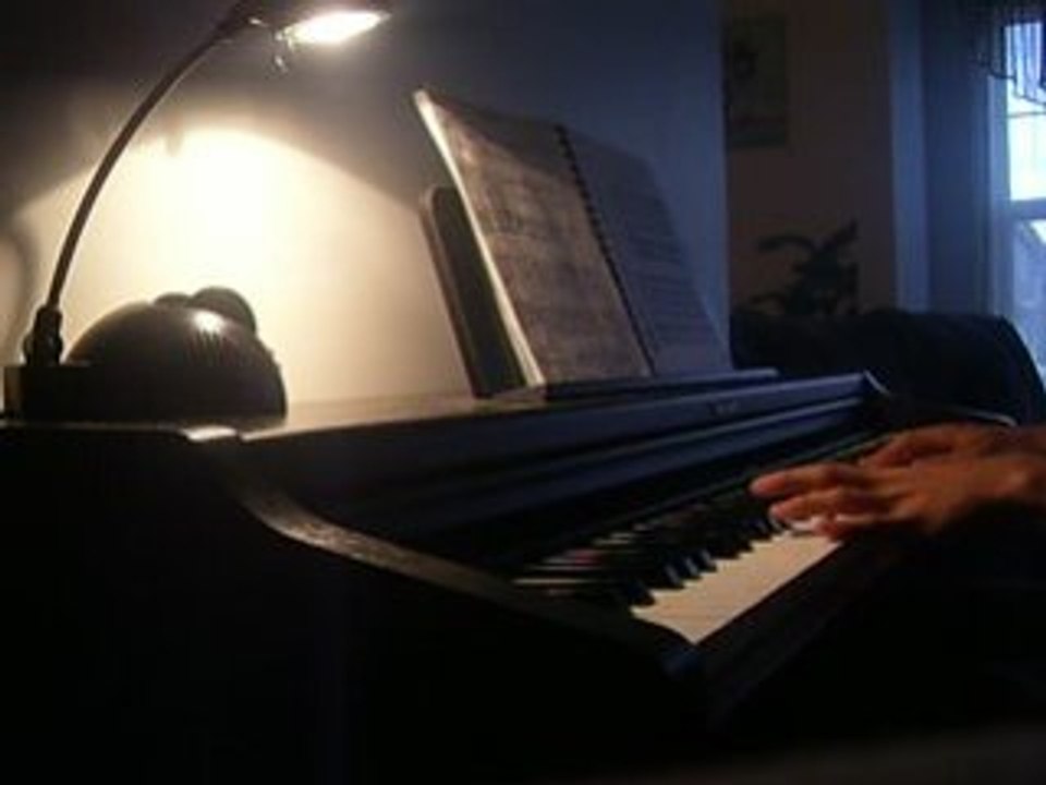 Canon in D