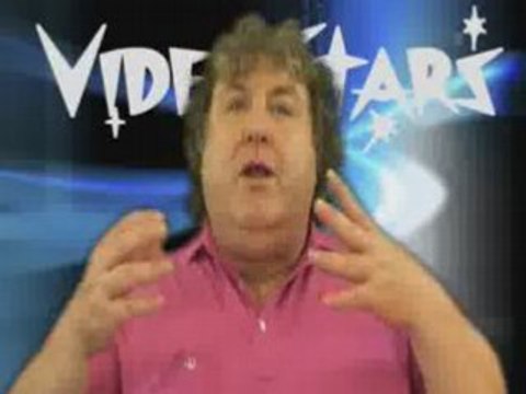 Russell Grant Video Horoscope Aries September Friday 5th
