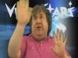 Russell Grant Video Horoscope Cancer September Friday 5th