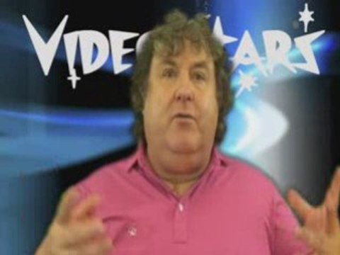 Russell Grant Video Horoscope Leo September Friday 5th