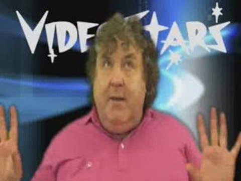 Russell Grant Video Horoscope Aquarius September Friday 5th