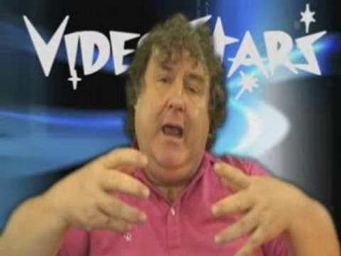 Russell Grant Video Horoscope Pisces September Friday 5th