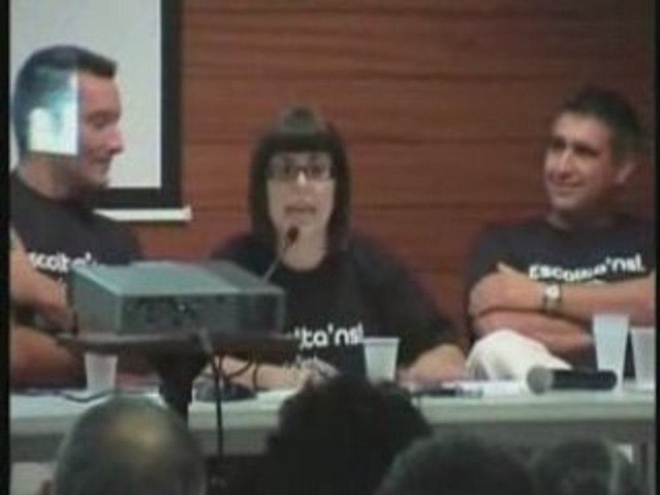 Presentació de Radio Sentmenat.com (Diari de Sentmenat)