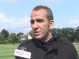 Di Canio admits he'd like to manage West Ham United