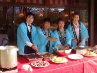 Tokiwa Hotel, Yamanashi, Japan