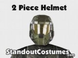 Master Chief Costume? Top 10 Mens Halloween Costumes 2008