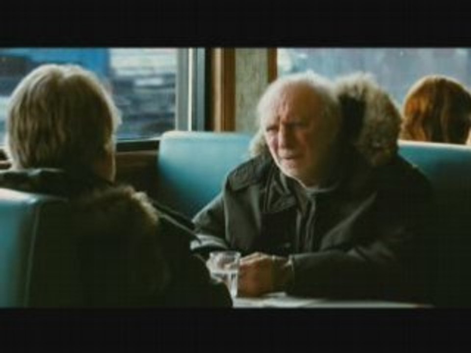 Savages, The (2007)