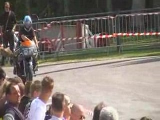 fête de la moto a lisieux 2008