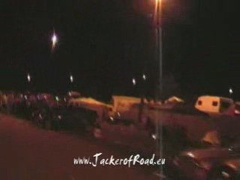 Ciney 2008 Defiler Jacker