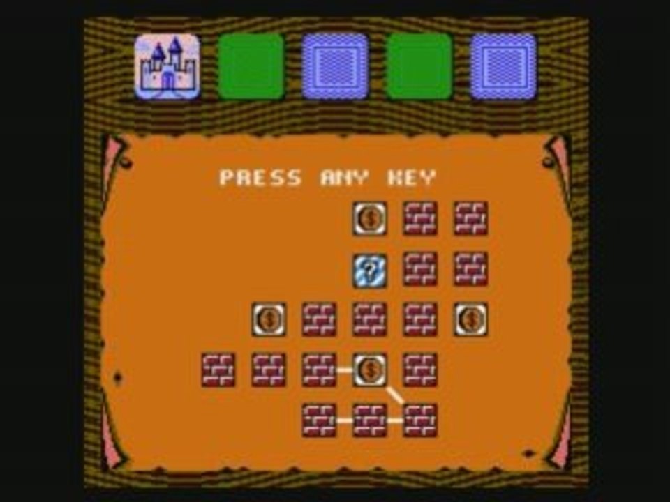 Gauntlet TEST