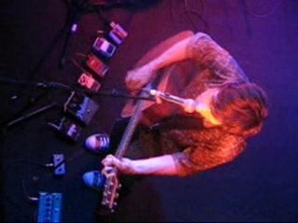 Arman MELIES en  live
