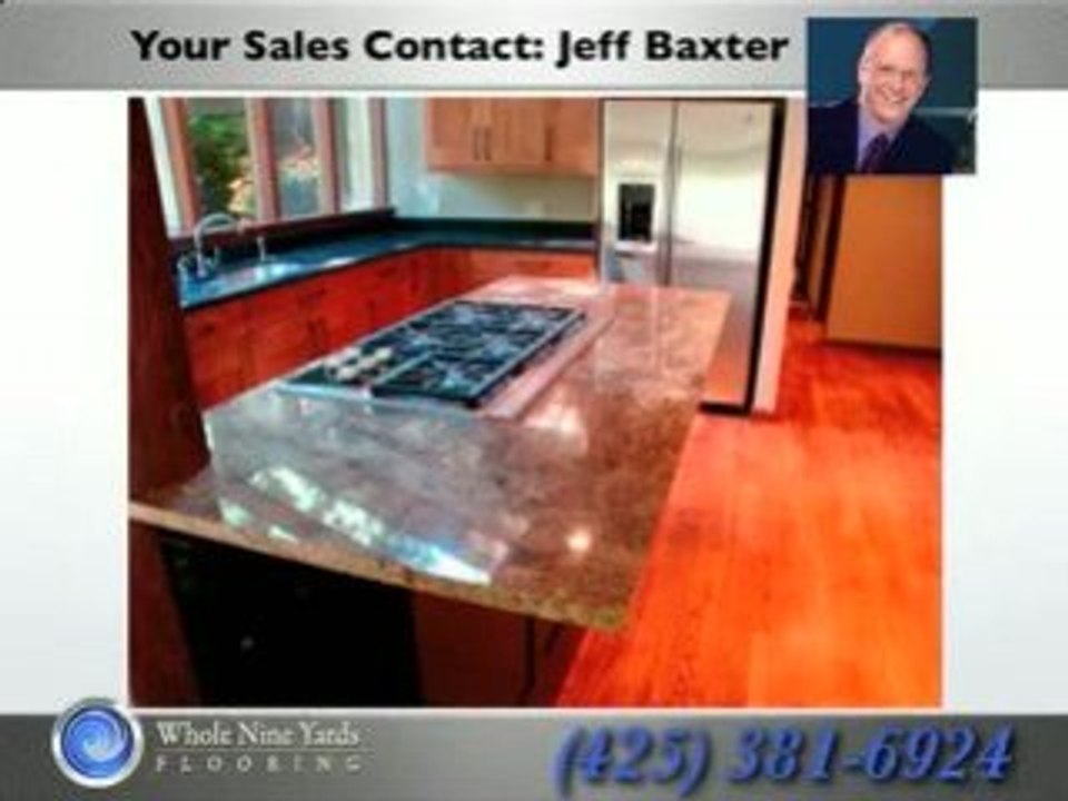 Puget Sound Carpet | Flooring Contractors in WA