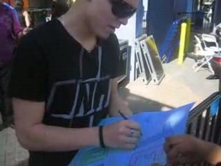 kudai at city walk (tomas)