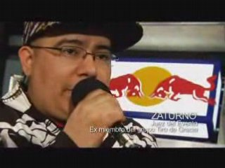 Batalla de los Gallos 2008