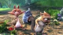 Big Buck Bunny