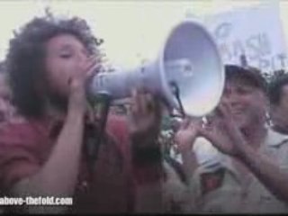 Rage Against the Machine a cappella St Paul Minnesota