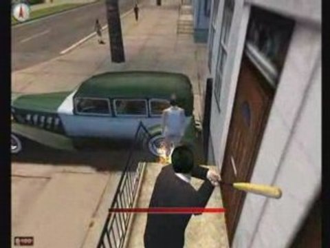 Mission Circulation Ultra Libre : Tuer Speedy Gonzales